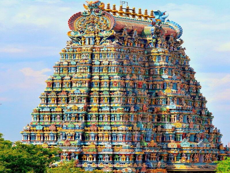 Des Dieux et des Épices - Inde du Sud - De Chennai A Cochin pas cher photo 8