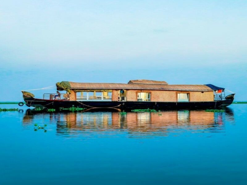 Des Dieux et des Épices - Inde du Sud - De Chennai A Cochin pas cher photo 10