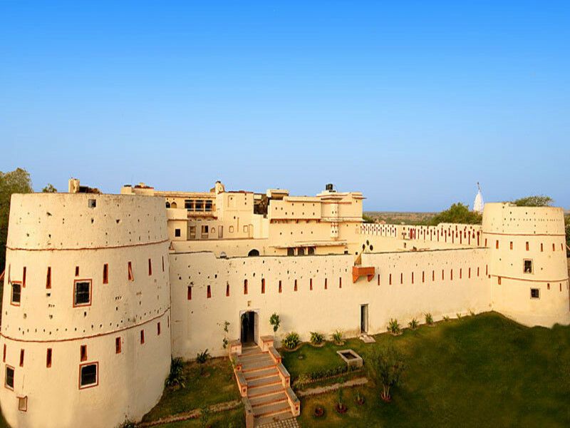 Circuit Sur les Traces du Taj Mahal et d'Amritsar - De New Delhi A New Delhi pas cher photo 4