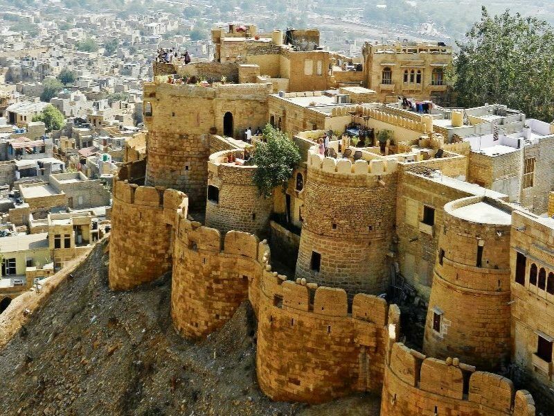 Circuit Couleurs et Incontournables du Rajasthan - De New Delhi A New Delhi pas cher photo 5