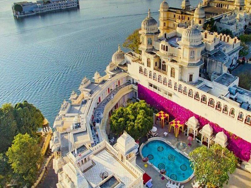 Circuit Couleurs et Incontournables du Rajasthan - De New Delhi A New Delhi pas cher photo 9