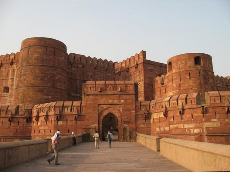 Circuit Couleurs et Incontournables du Rajasthan - De New Delhi A New Delhi pas cher photo 13