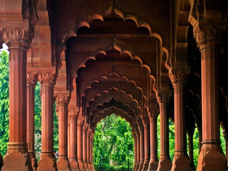 Circuit Rajasthan - Sur les traces des rois - De New Delhi A New Delhi pas cher photo 3