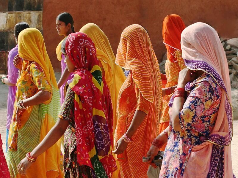 Circuit Rajasthan A la rencontre des communautés locales - De New Delhi A New Delhi pas cher photo 9