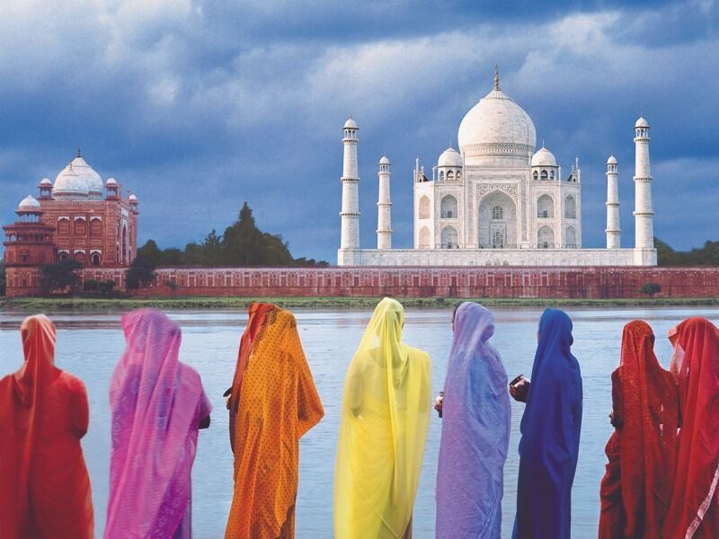 Circuit Rajasthan A la rencontre des communautés locales - De New Delhi A New Delhi pas cher photo 16