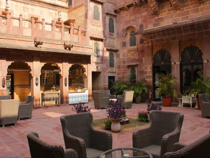 Circuit Découverte de Bombay et Rajasthan - Au pays des Maharajas - De Bombay A New Delhi pas cher photo 6