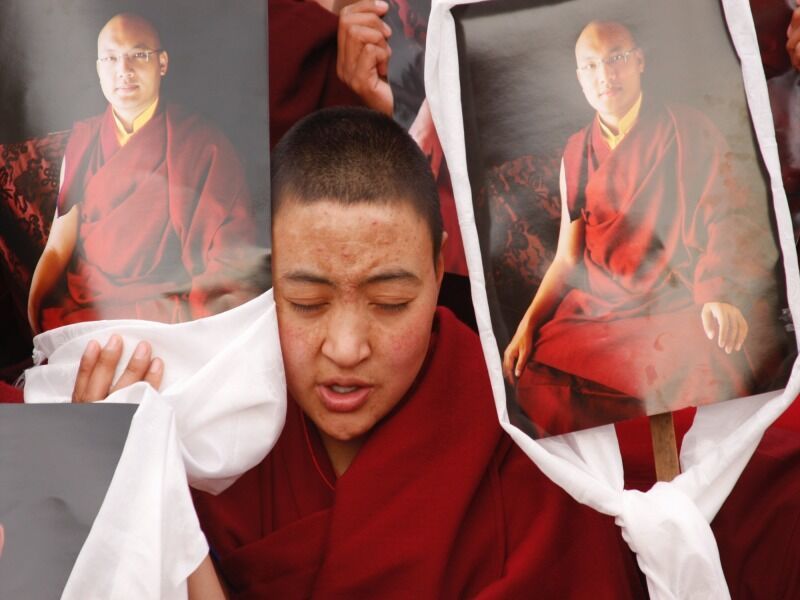 Circuit Privé, Spirituel au Coeur de l'Himalaya au Nord de L'Inde pas cher photo 8