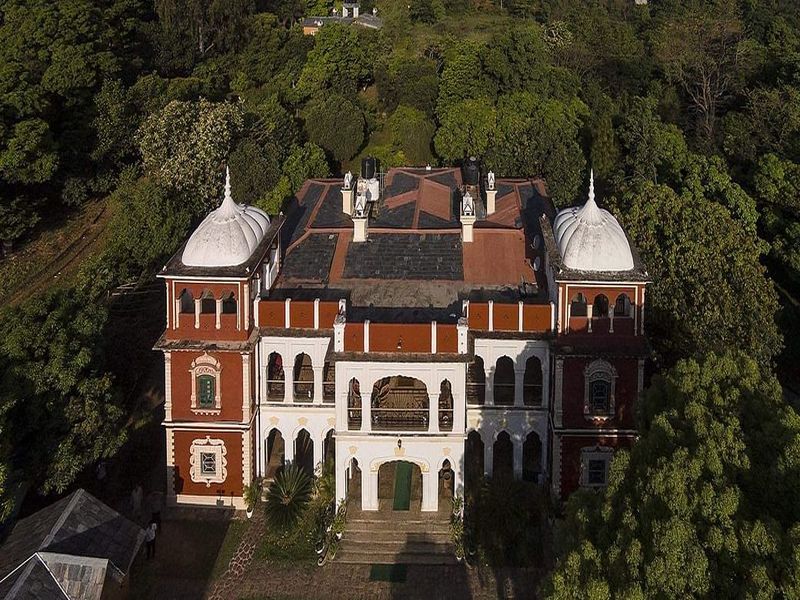Circuit Privé, Spirituel au Coeur de l'Himalaya au Nord de L'Inde pas cher photo 11