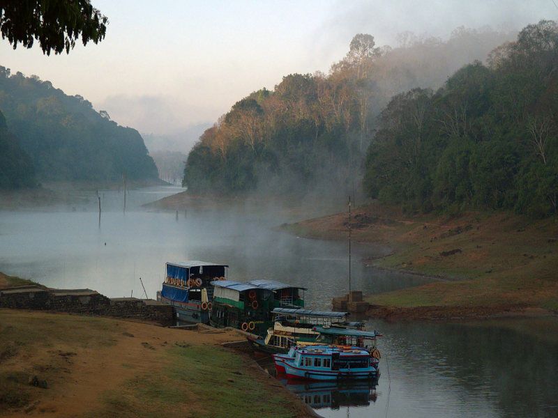 Circuit Privé, Parfum du Sud de l'Inde pas cher photo 8