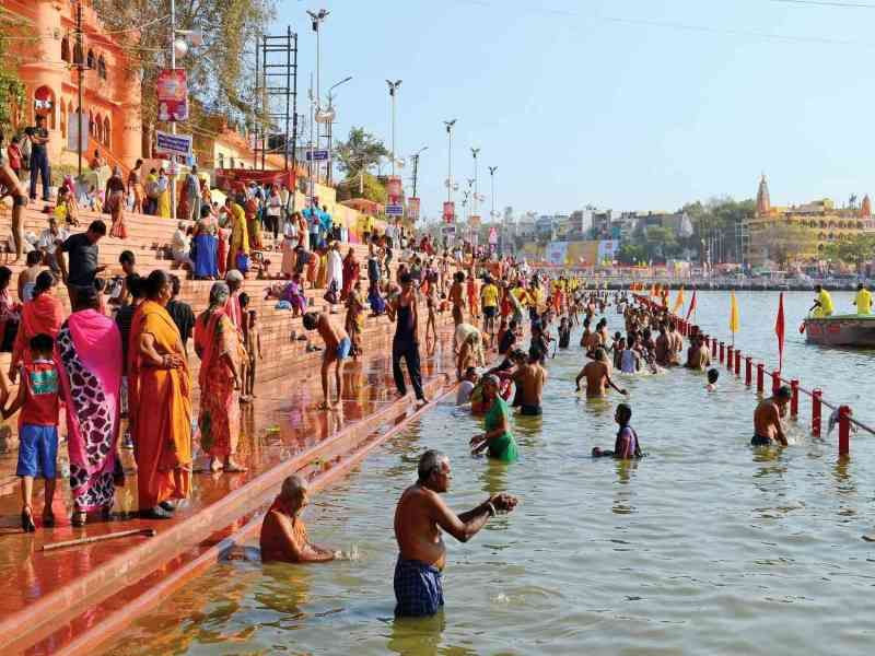 Circuit en Inde centrale au coeur des 3 religions - De Bombay A New Delhi pas cher photo 10