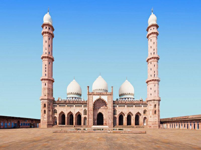 Circuit en Inde centrale au coeur des 3 religions - De Bombay A New Delhi pas cher photo 13