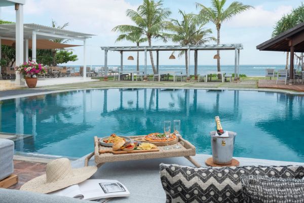 Combiné Jungle, Cascades et Sable de Bali pas cher photo 1