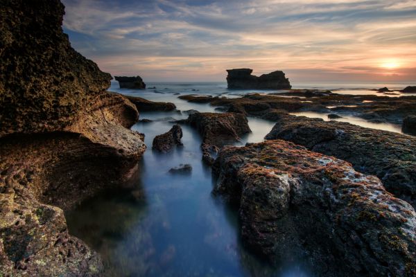 Combiné Jungle, Cascades et Sable de Bali pas cher photo 5
