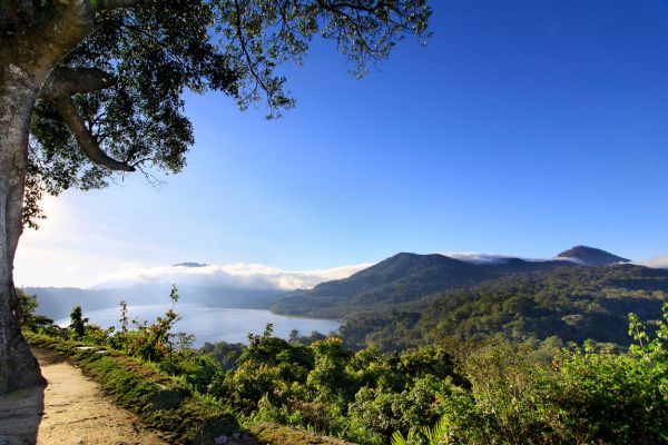 Combiné Jungle, Cascades et Sable de Bali pas cher photo 11