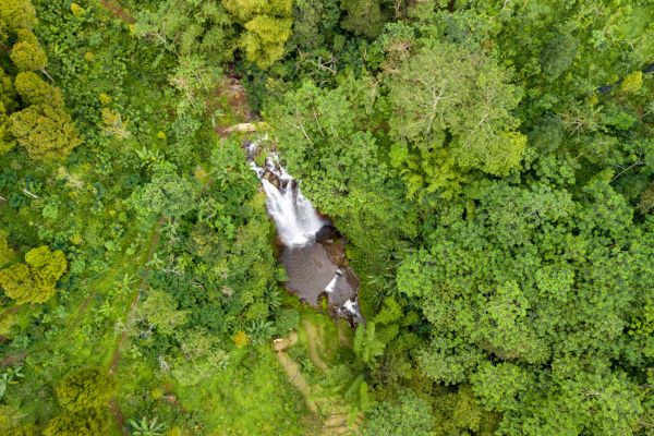 Combiné Jungle, Cascades et Sable de Bali pas cher photo 12