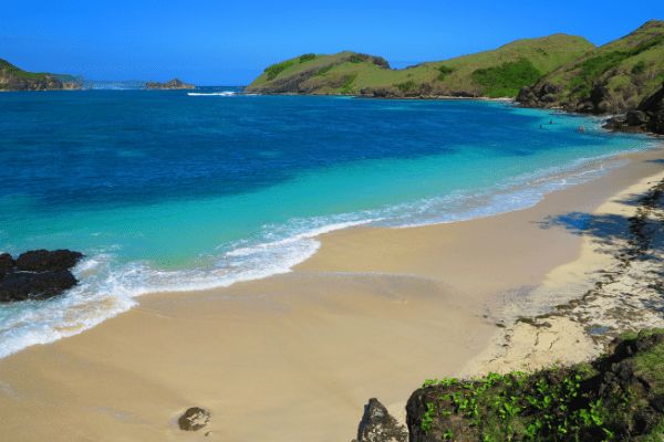Combiné Jungle, Cascades et Sable de Bali pas cher photo 15