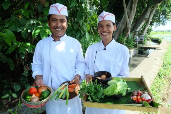 Combiné Jungle, Cascades et Sable de Bali pas cher photo 22