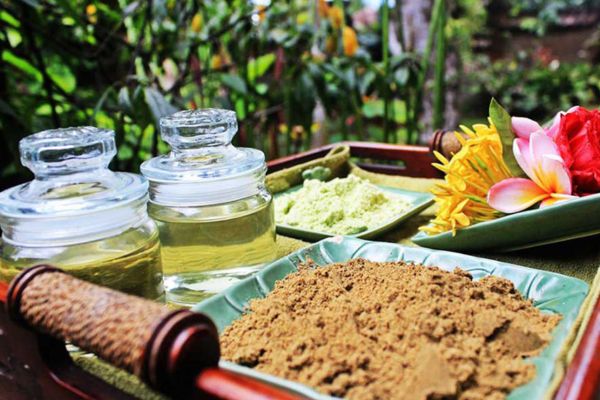 Combiné Jungle, Cascades et Sable de Bali pas cher photo 28