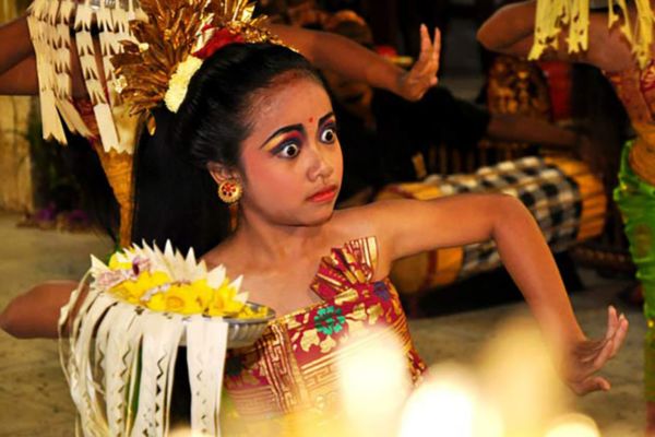 Combiné Jungle, Cascades et Sable de Bali pas cher photo 29