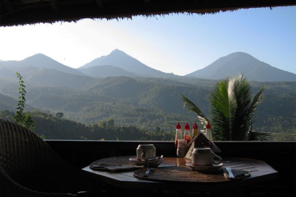 Combiné Jungle, Cascades et Sable de Bali pas cher photo 30