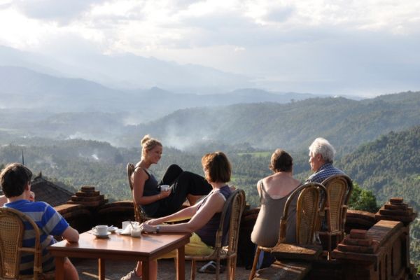 Combiné Jungle, Cascades et Sable de Bali pas cher photo 31