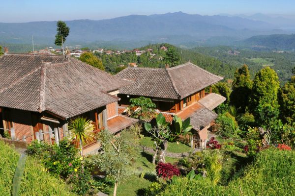 Combiné Jungle, Cascades et Sable de Bali pas cher photo 32