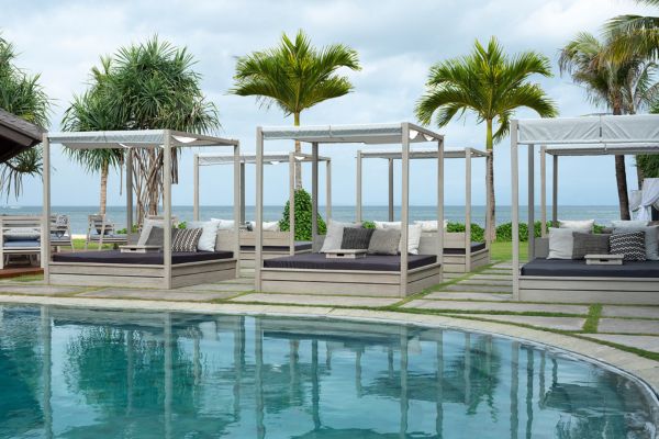 Combiné Jungle, Cascades et Sable de Bali pas cher photo 33