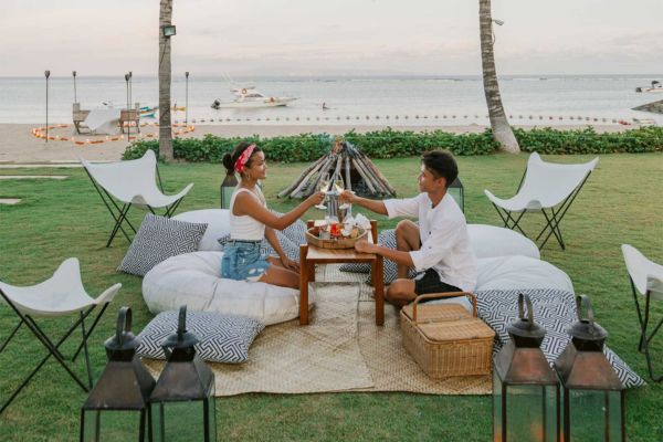 Combiné Jungle, Cascades et Sable de Bali pas cher photo 36