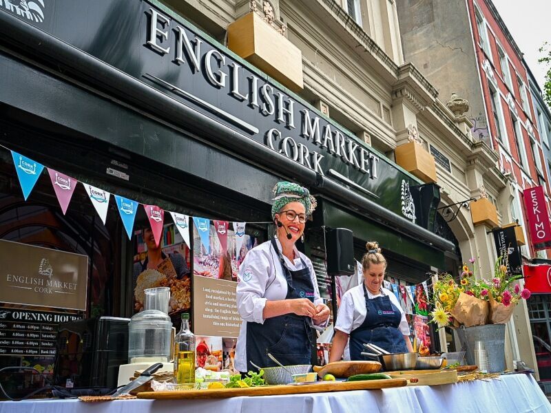 Circuit Dublin et Cork en train - De Dublin A Dublin pas cher photo 4