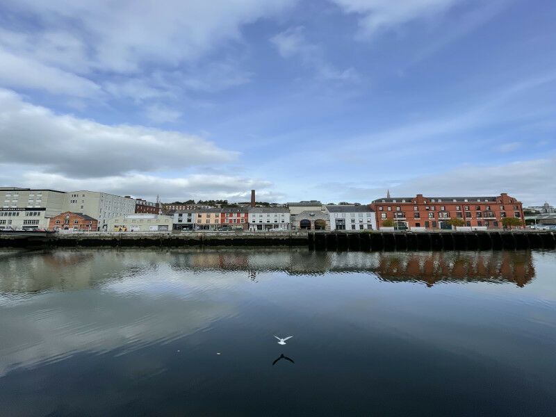 Circuit Découvrir l'Irlande en train - De Dublin A Dublin pas cher photo 4