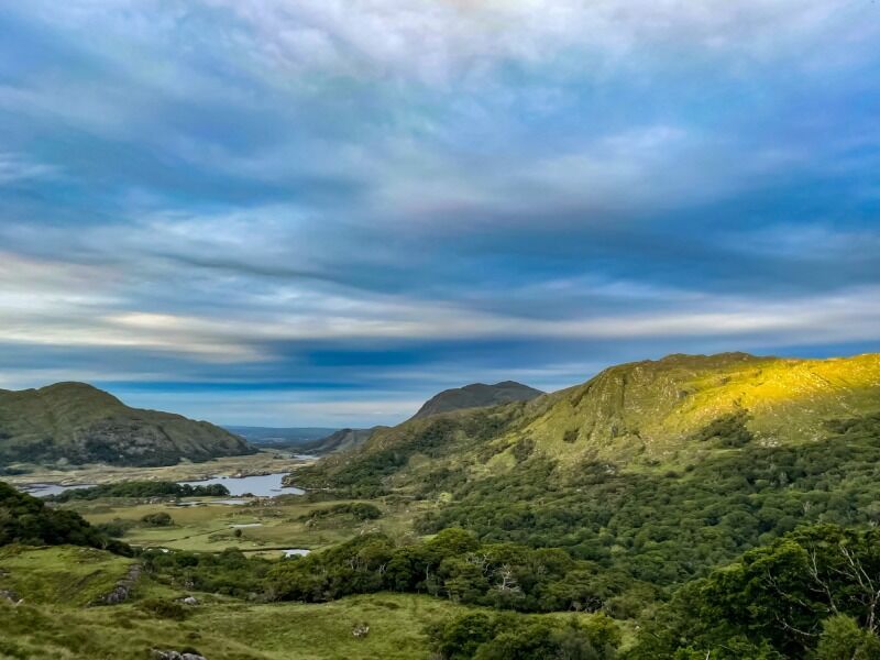 Circuit Découvrir l'Irlande en train - De Dublin A Dublin pas cher photo 6