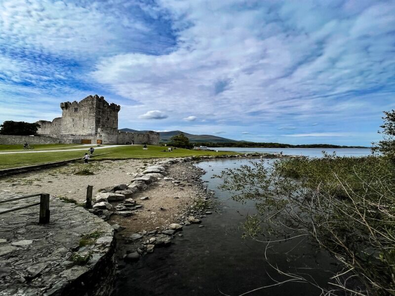 Circuit Découvrir l'Irlande en train - De Dublin A Dublin pas cher photo 7