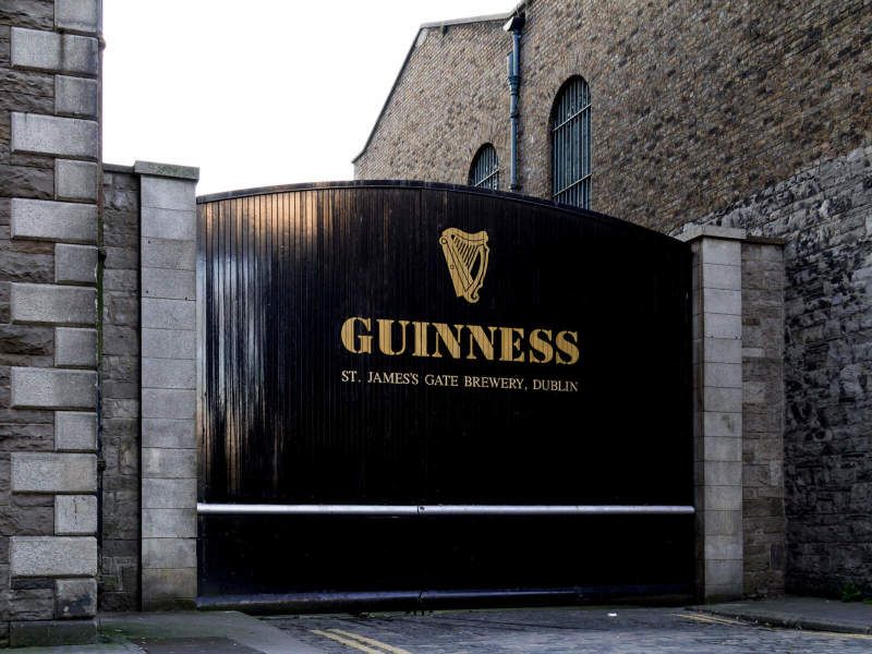 Autotour Vivez la vie de Seigneur - De Dublin A Dublin pas cher photo 3