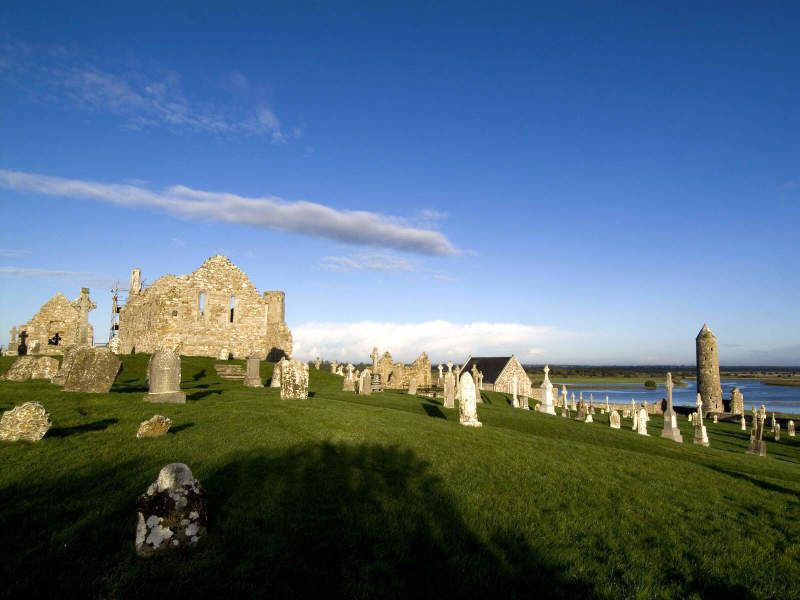 Autotour Vivez la vie de Seigneur - De Dublin A Dublin pas cher photo 4