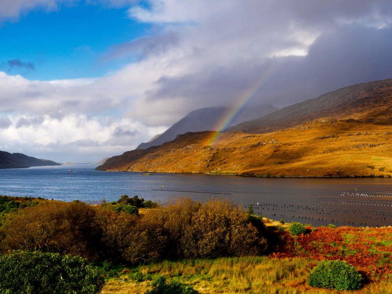 Autotour Vivez la vie de Seigneur - De Dublin A Dublin pas cher photo 5