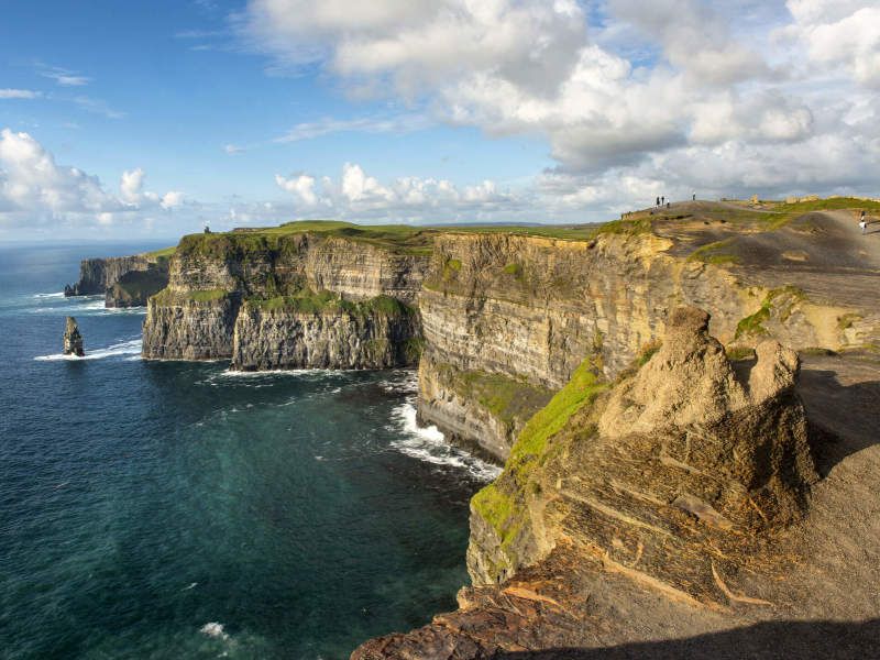 Autotour Vivez la vie de Seigneur - De Dublin A Dublin pas cher photo 6