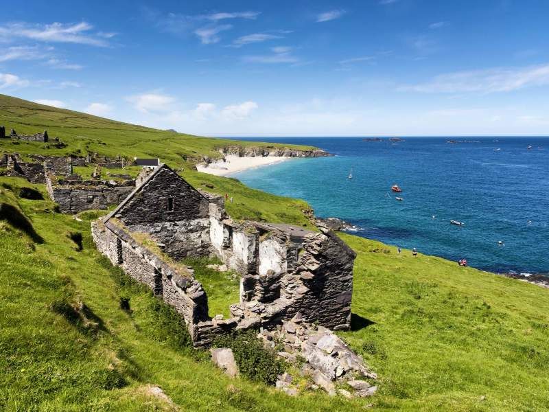 Autotour Vivez la vie de Seigneur - De Dublin A Dublin pas cher photo 7