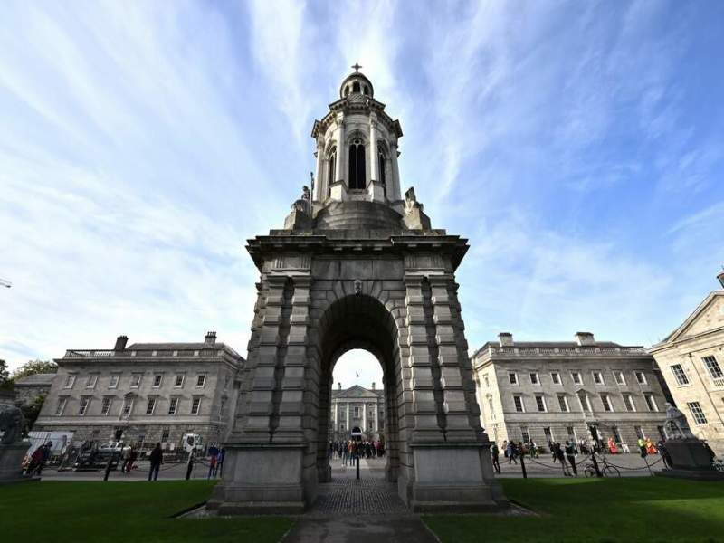 Autotour Wild Atlantic Way pas cher photo 2