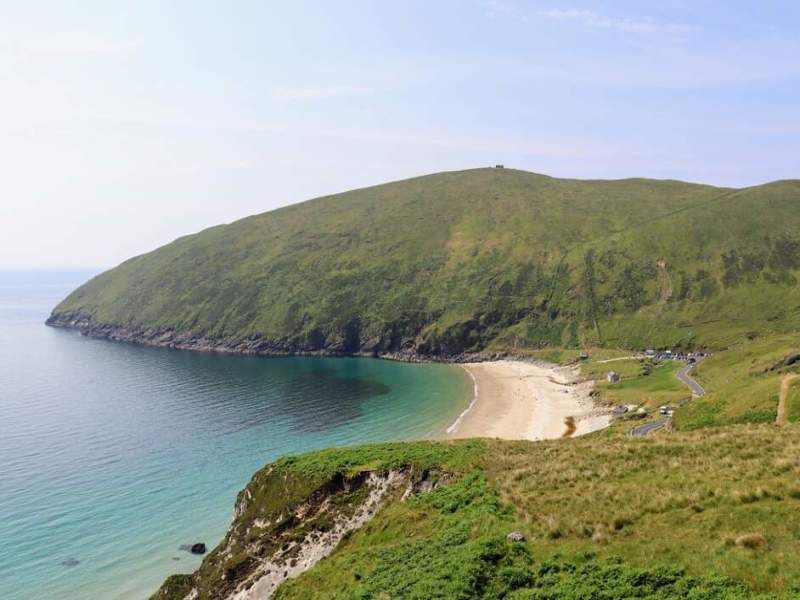 Autotour Wild Atlantic Way pas cher photo 5