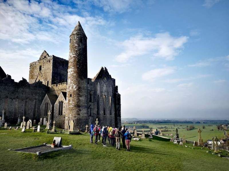 Autotour Wild Atlantic Way pas cher photo 11