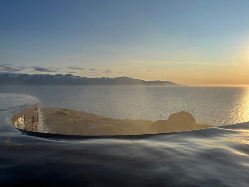 Circuit Weekend à Reykjavik Standard - De Reykjavik A Reykjavik pas cher photo 4