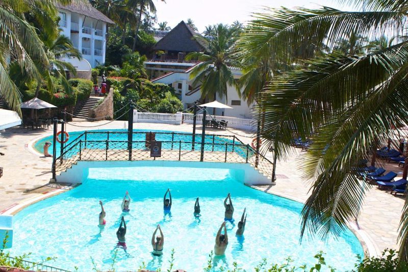 Jet tours Signature Voyager Beach Resort 4* - Safaris en option pas cher photo 9