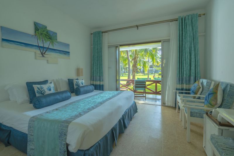 Jet tours Signature Voyager Beach Resort 4* - Safaris en option pas cher photo 3