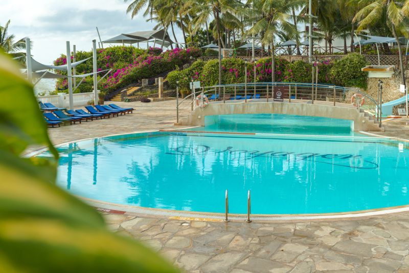 Jet tours Signature Voyager Beach Resort 4* - Safaris en option pas cher photo 7
