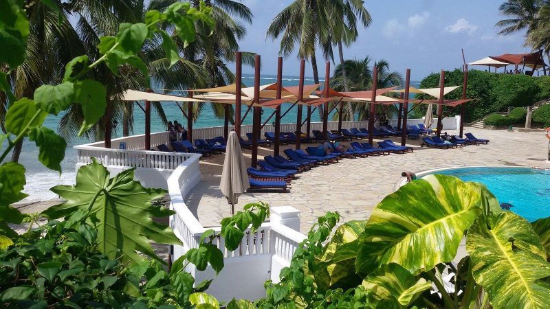Jet tours Signature Voyager Beach Resort 4* - Safaris en option pas cher photo 11