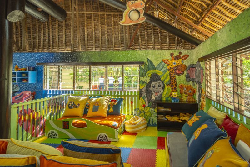 Jet tours Signature Voyager Beach Resort 4* - Safaris en option pas cher photo 13