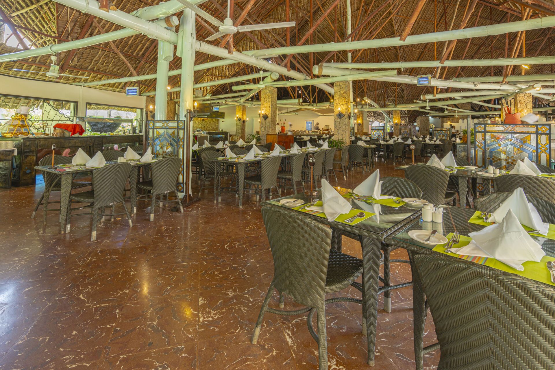 Jet tours Signature Voyager Beach Resort 4* - Safaris en option pas cher photo 6