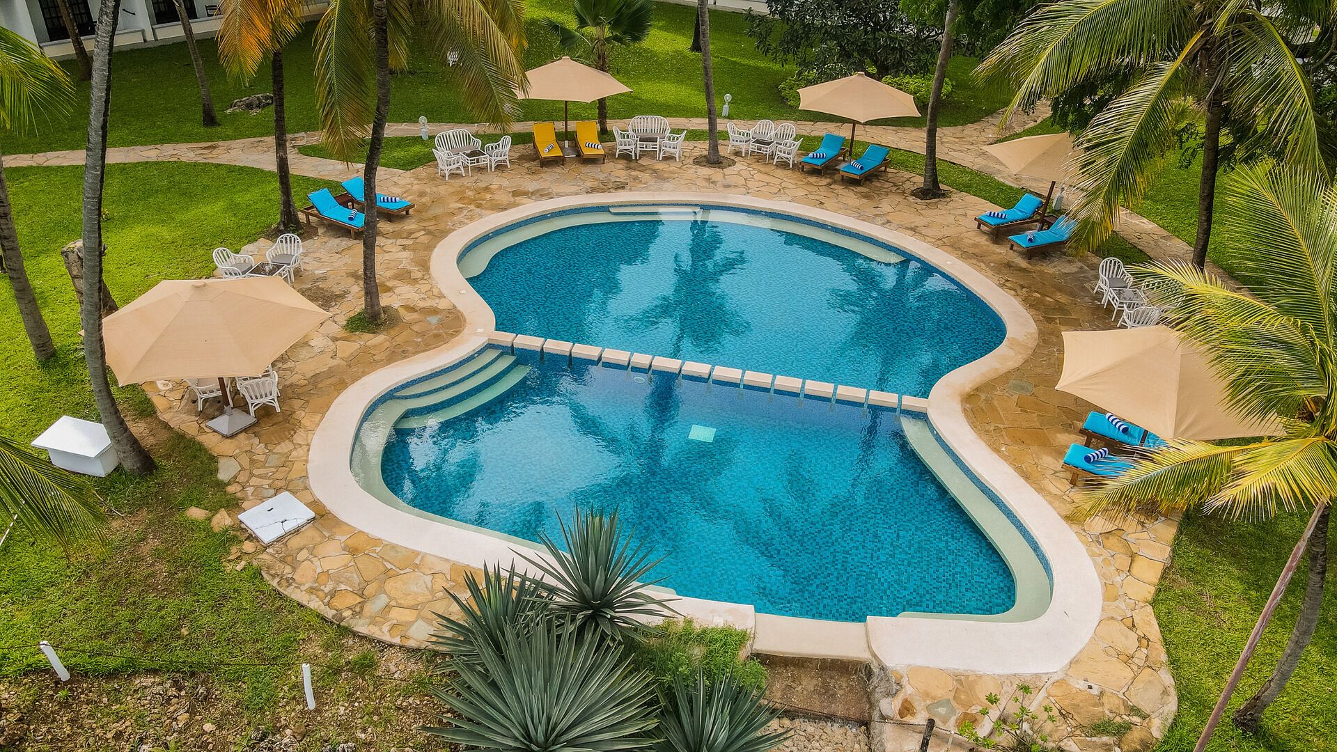 Jet tours Signature Pridelnn Flamingo Beach Resort & Spa 4* - Safaris en option pas cher photo 16