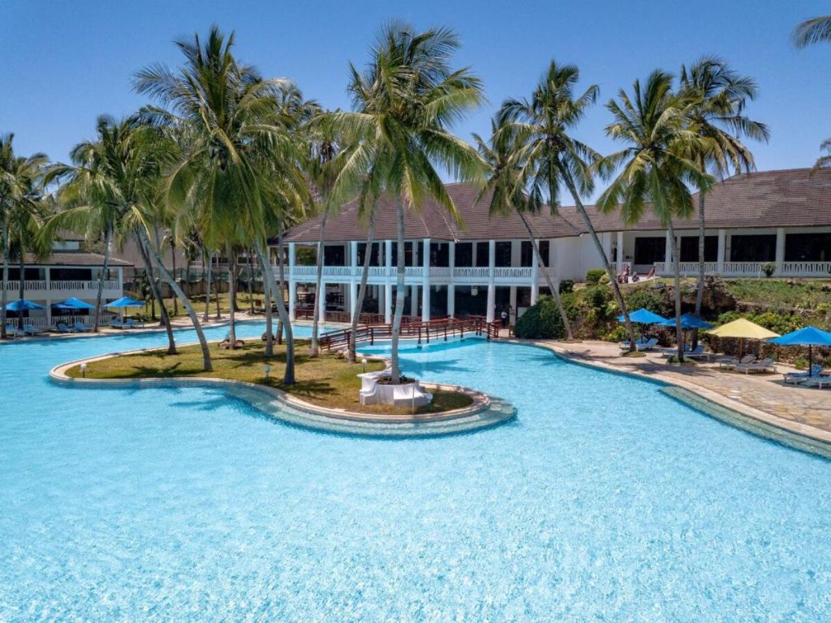 Jet tours Signature Pridelnn Flamingo Beach Resort & Spa 4* - Safaris en option pas cher photo 2