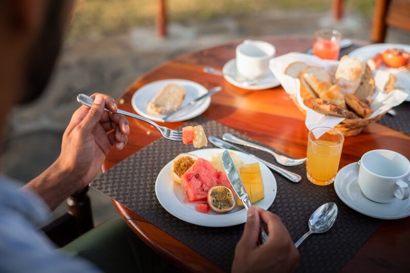 Jet tours Signature Severin Sea Lodge 4* - Safaris en option pas cher photo 11